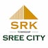 SRK Sree City SRK Sree City Developer Logo