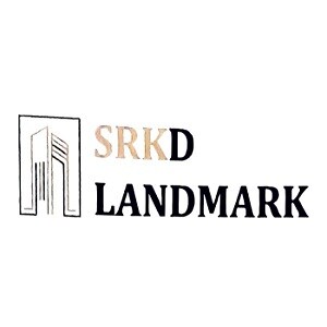 SRKD Landmark developer logo