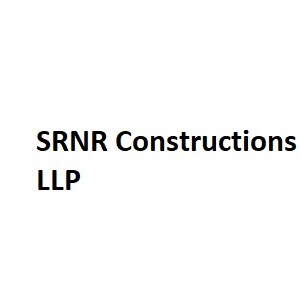 SRNR Constructions LLP logo