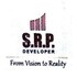 SRP Developers Developer Logo