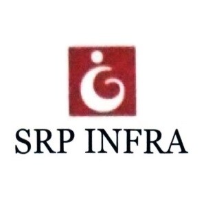 SRP Infra developer logo