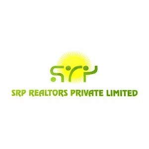 SRP Realtors developer logo