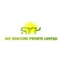 SRP Realtors Developer Logo