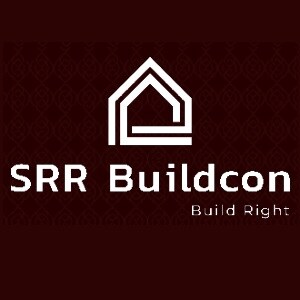 SRR Buildcon logo