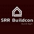 SRR Buildcon SRR Buildcon Developer Logo