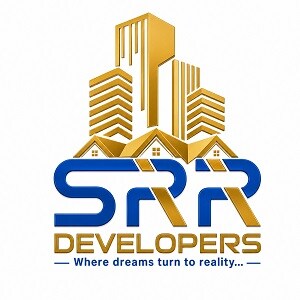 SRR Developers Developer Logo