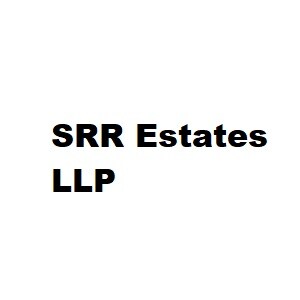 SRR Estates LLP Developer Logo