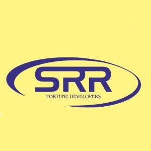 SRR Fortune Developers developer logo