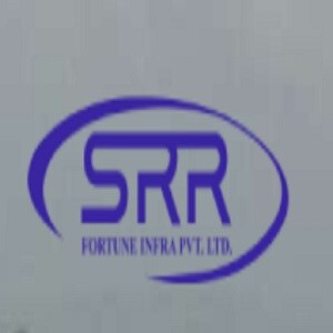 SRR Fortune Infra developer logo