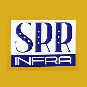 SRR Infra Developer Logo