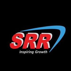 SRR Projects Pvt Ltd developer logo