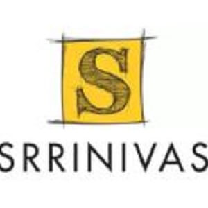Srrinivas logo