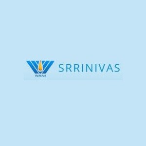 Srrinivas Developer logo