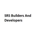 SRS Builders And Developers Logo