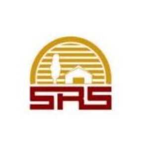 SRS Builders Mumbai developer logo