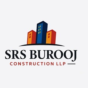 SRS Burooj Construction LLP logo