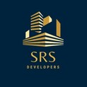 SRS Developers Navi Mumbai Logo