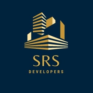 SRS Developers Navi Mumbai logo
