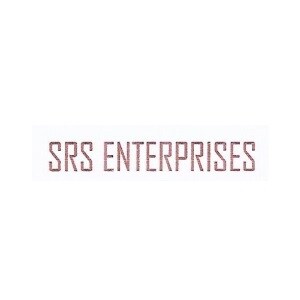 SRS Enterprises Developer Logo