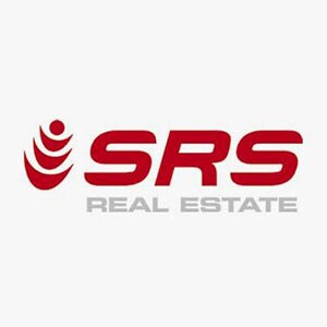 SRS developer logo