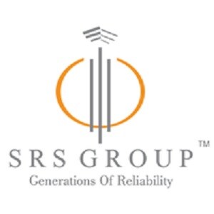SRS Group Developer Logo