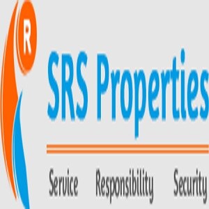 SRS Properities Developer Logo