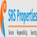 SRS Properities Logo