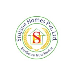 Srujana Homes Pvt Ltd developer logo