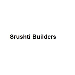 Srushti Builders Logo