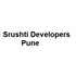 Srushti Developers Pune Developer Logo
