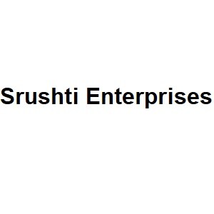 Srushti Enterprises Logo