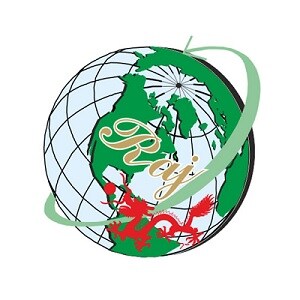 Srushti Raj Enterprises logo