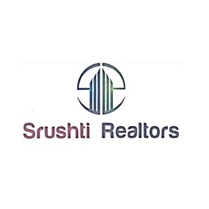 Srushti Realtors developer logo
