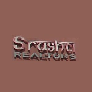 Srushti Realtors Chennai developer logo