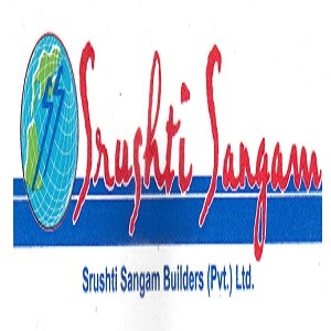 Srushti Sangam Builders Pvt Ltd logo