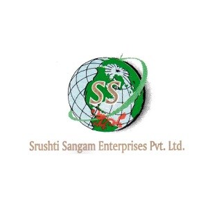 Srushti Sangam Enterprises developer logo