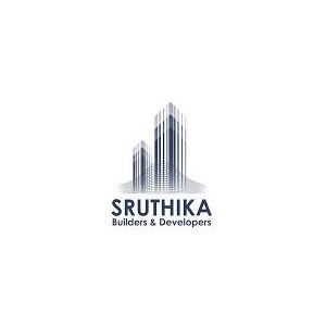 Sruthika Builders Developer Logo