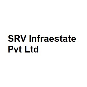 SRV Infraestate Pvt Ltd Developer Logo