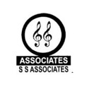 SS Associates Logo