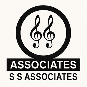 SS Associates developer logo