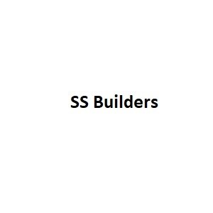 SS Builders Logo