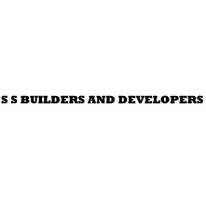 SS Builders And Developer developer logo