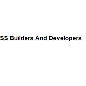SS Builders And Developers developer logo