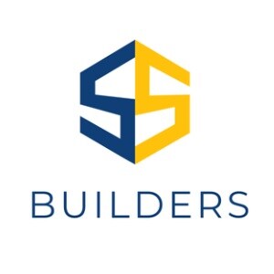 SS Builders Hyderabad Logo
