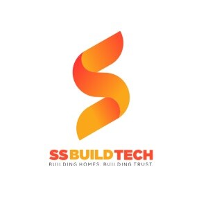 SS Buildtech Logo