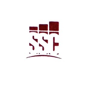 SS Construction developer logo