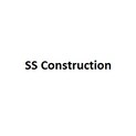 SS Construction Chennai Logo