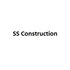 SS Construction Chennai Developer Logo