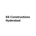 SS Constructions Hyderabad Logo