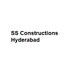 SS Constructions Hyderabad SS Constructions Hyderabad Developer Logo